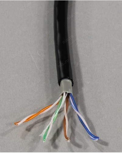 US5505-305CPE. Кабель «витая пара» (LAN) для структурированных систем связи. 5bites в Артеме