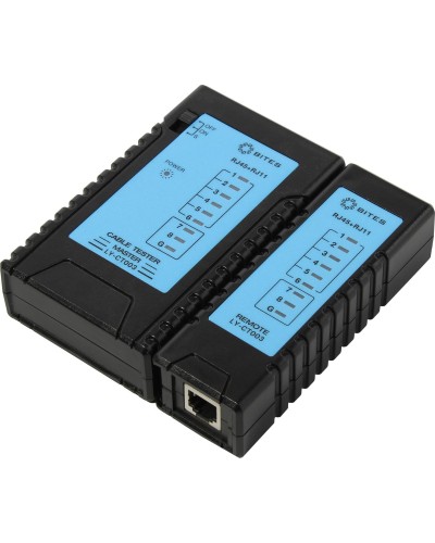 LY-CT003: Тестер для витой пары в Артеме