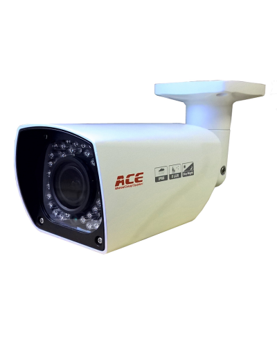 ACE-AAV50SHD. Видеокамера AHD цилиндрическая. ACE в Артеме