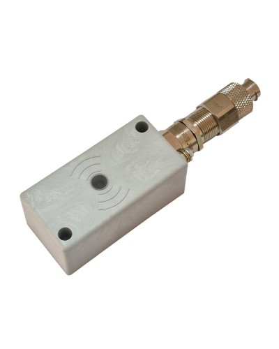 ALM-RD-S08-F-RCP-M. Считыватель бесконтактный для proxi-карт взрывозащищенный. ALeko в Артеме