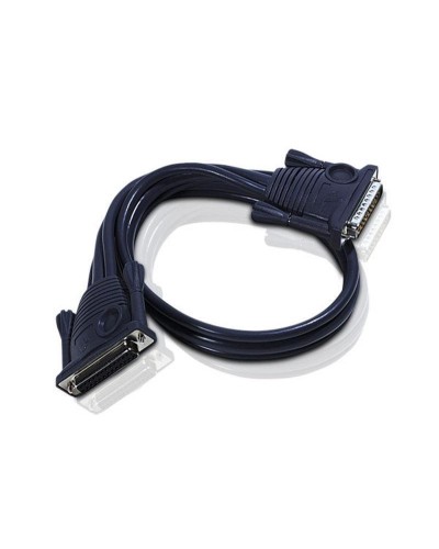 2L-1703. Кабель KVM DB25. ATEN в Артеме