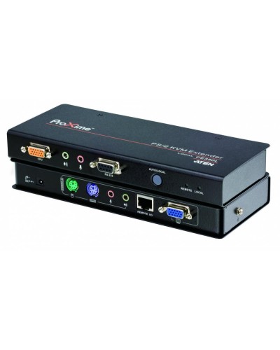 CE350-AT-G. KVM-удлинитель. ATEN в Артеме