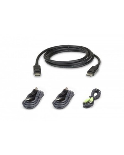 2L-7D02UDPX4. Кабель KVM. ATEN в Артеме