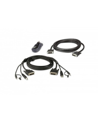 2L-7D02UDX3. Кабель KVM. ATEN в Артеме