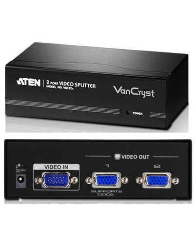 VS132A-AT-G. Разветвитель VGA. ATEN в Артеме