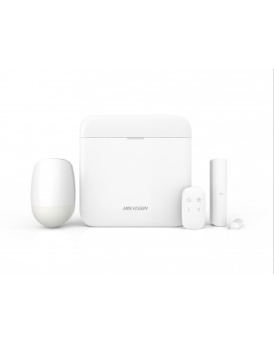 DS-PWA64-KIT-WE(RU). Комплект радиоканальной охранной системы. AX PRO Hikvision в Артеме