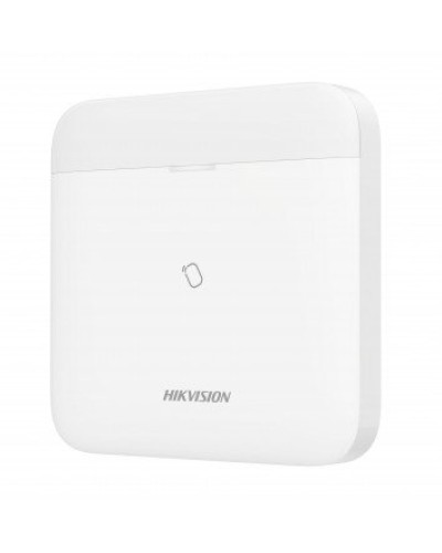 DS-PWA96-M-WE. Радиоканальная контрольная панель на 96 зон. AX PRO Hikvision в Артеме