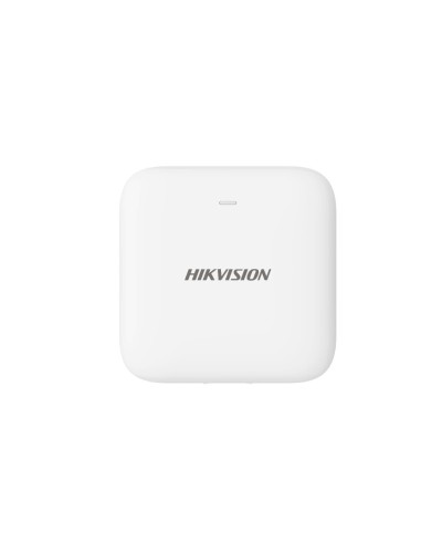 DS-PDWL-E-WE. Извещатель утечки воды радиоканальный. AX PRO Hikvision в Артеме
