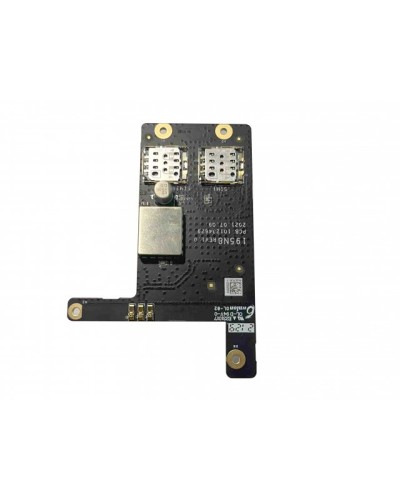 DS-PM2-G. Плата GPRS модема для AX Hybrid Pro. AX PRO Hikvision в Артеме