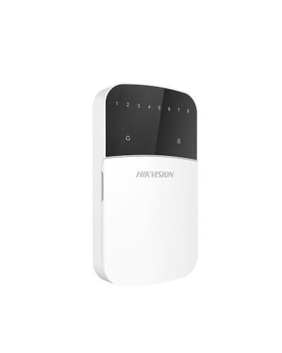 DS-PKG-H8L. Проводная ЖК-клавиатура. AX PRO Hikvision в Артеме