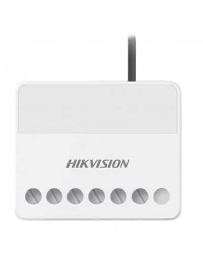 DS-PM1-O1L-WE. Блок релейный радиоканальный. AX PRO Hikvision в Артеме