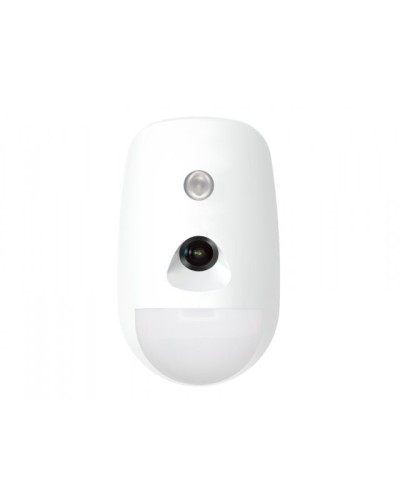 DS-PDPC12PF-EG2-WE. Извещатель охранный оптико-электронный радиоканальный. AX PRO Hikvision в Артеме