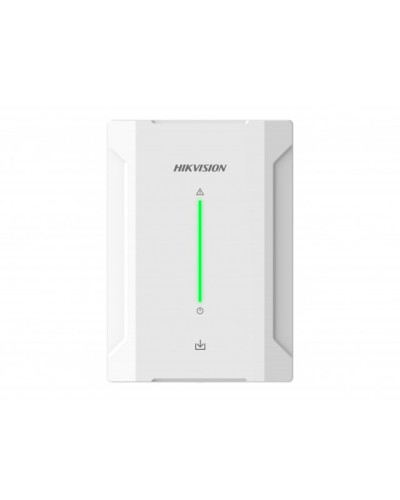 DS-PM1-O4L-H. Блок релейный. AX PRO Hikvision в Артеме