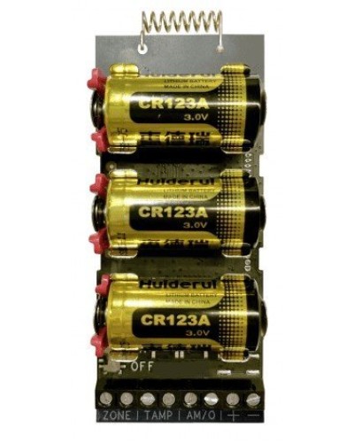 DS-PM1-I1-WE. Устройство радиопередающее. AX PRO Hikvision в Артеме
