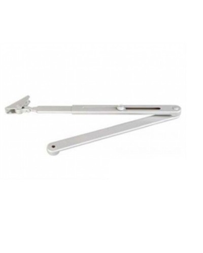 Abloy L197 (DC197/600500) белый. Тяга рычажная. Abloy в Артеме