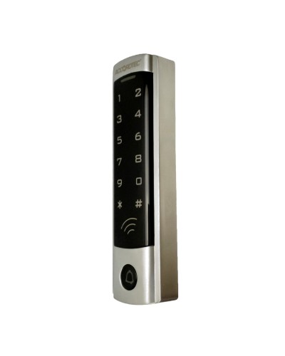 AT-CP410EM. Кодовая панель со встроенным считывателем. AccordTec в Артеме