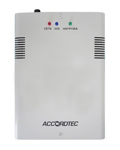 ББП-50ТР исп.1. Блок бесперебойного питания. AccordTec в Артеме