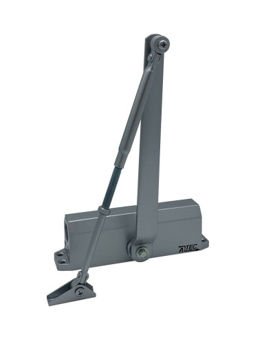 ATEC-D162E-SI. Доводчик дверной. AccordTec в Артеме