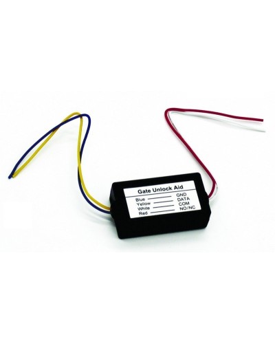 AT-AC01 BL. Блок реле многофункциональный. AccordTec в Артеме