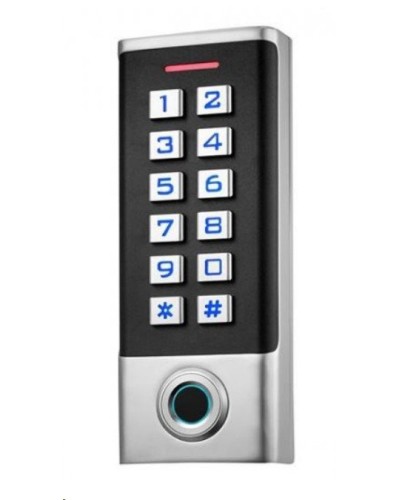 AT-FR100EM. Кодовая панель со встроенным считывателем. AccordTec в Артеме