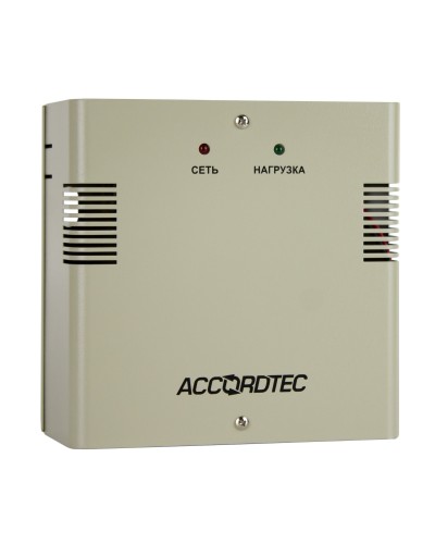 ББП-30NR. Источник вторичного электропитания резервированный. AccordTec в Артеме