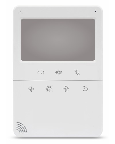 AT-VD432C. Монитор домофона цветной. AccordTec в Артеме