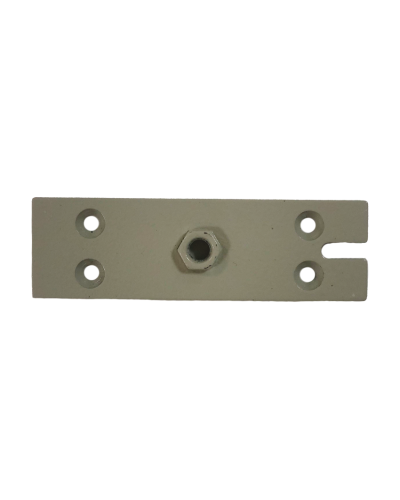 LMP-180K/200K Grey. Монтажная пластина. AccordTec в Артеме