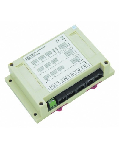 AT-VD620 WH. Блок коммутации домофона. AccordTec в Артеме