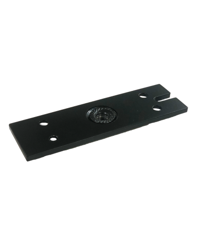 LMP-180K/200K Black. Монтажная пластина. AccordTec в Артеме