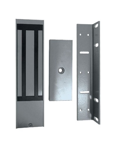 ML-395 (б/э). Замок электромагнитный. AccordTec в Артеме