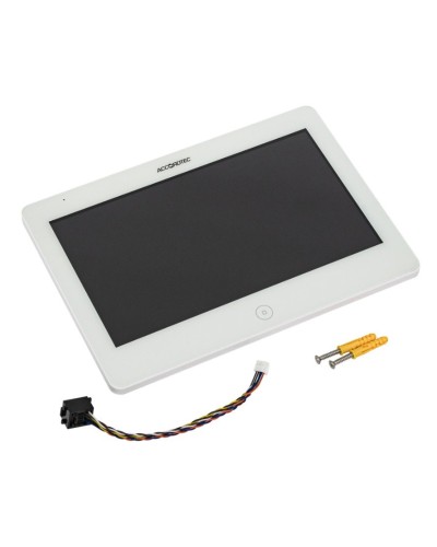 AT-VD110W WH. Монитор IP-домофона. AccordTec в Артеме