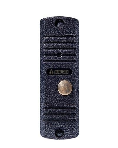 AVC-305M (PAL) накладная. Вызывная видеопанель цветная. Activision в Артеме