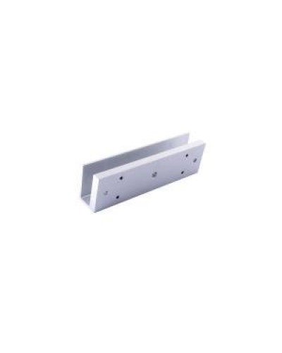 ALU-280. Крепление для установки замка ALEM-280 на стеклянные двери. Alarmico в Артеме