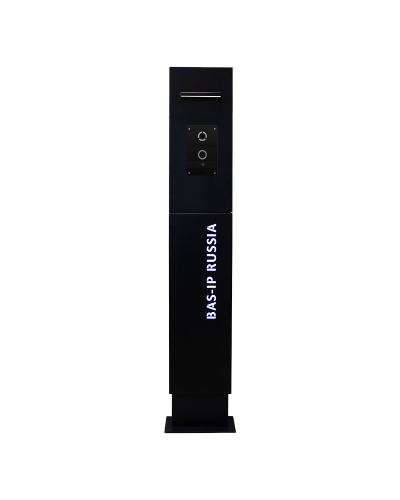 BAS-IP Stella AV-08. Стойка домофонная. BAS-IP в Артеме