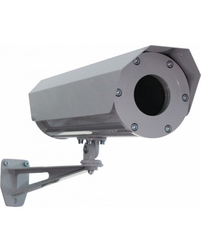 BOLID VCI-140-01.TK-Ex-3A1 Исп.1. Видеокамера IP взрывозащищенная. BOLID в Артеме