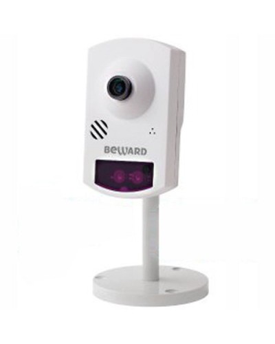 BD46C (4,2 мм). IP-камера корпусная миниатюрная. Beward в Артеме
