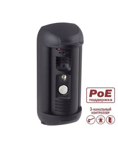 DS06AP-3L(Black). Вызывная панель IP-домофона. Beward в Артеме