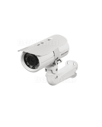 B2530RZK (2.7-13.5) White. Видеокамера IP цилиндрическая. Beward в Артеме