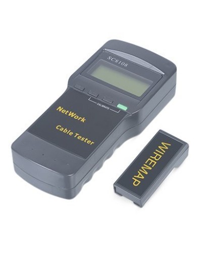 CT-LCD-RJ45 (7924c): Кабельный тестер в Артеме