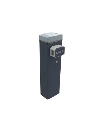 CAME GGT40AGS (803BB-0160). Тумба шлагбаума из оцинкованной и окрашенной стали. CAME в Артеме