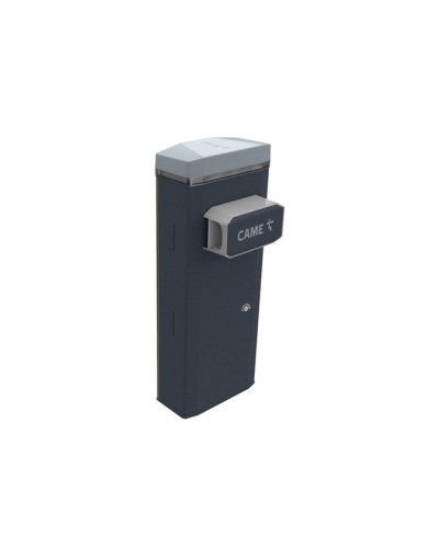 CAME GGT80AGS (803BB-0180). Тумба шлагбаума из оцинкованной и окрашенной стали. CAME в Артеме