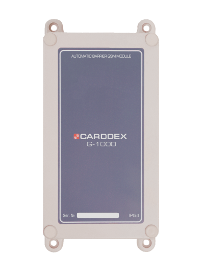 G-1000. GSM-модуль. CARDDEX в Артеме