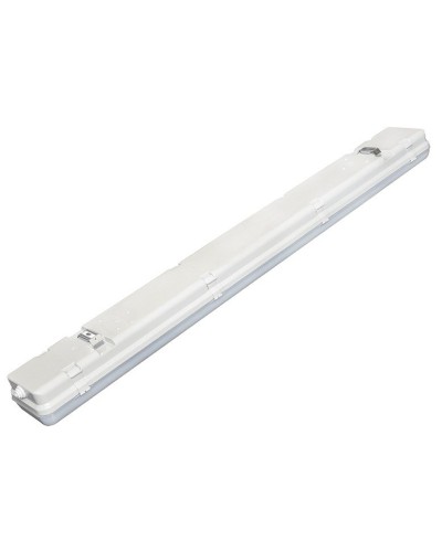 Айсберг-57/MILKY 55Вт 5000К IP65 (ЦБ000009193). Светильник светодиодный накладной. CSVT в Артеме
