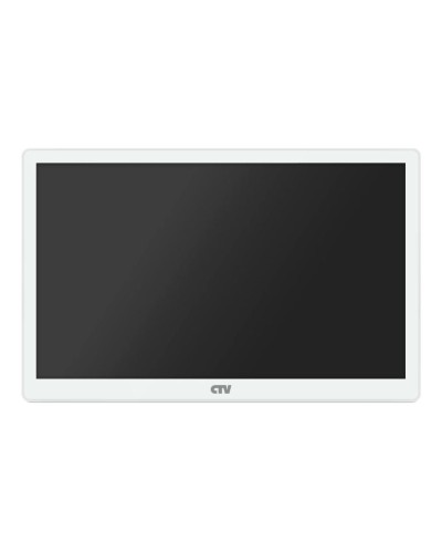 CTV-M5801 W. Монитор домофона цветной. CTV в Артеме