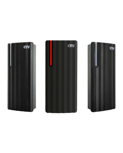 CTV-R10 EM B. Считыватель бесконтактный для proxi-карт. CTV в Артеме