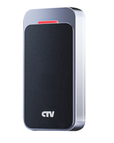 CTV-CR30EM. Считыватель со встроенным контроллером. CTV в Артеме