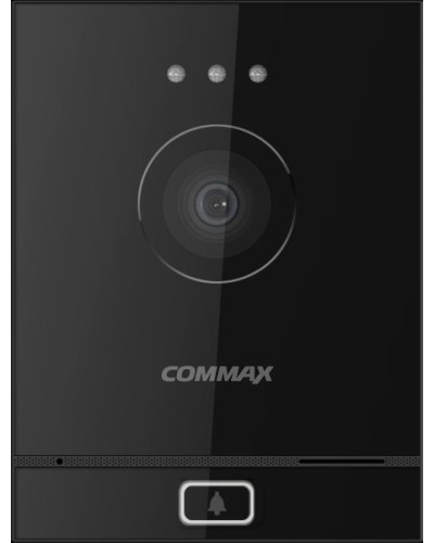 DRC-41M (темно-серый). Вызывная панель цветная. Commax в Артеме