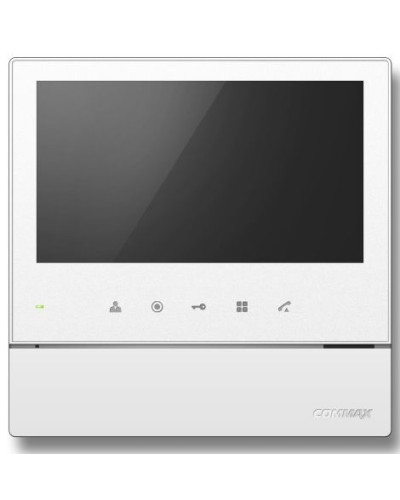 CDV-70HM2/XL (белый). Монитор видеодомофона цветной. Commax в Артеме