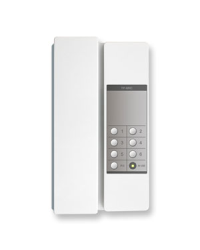 TP-6RC. Интерфон. Commax в Артеме