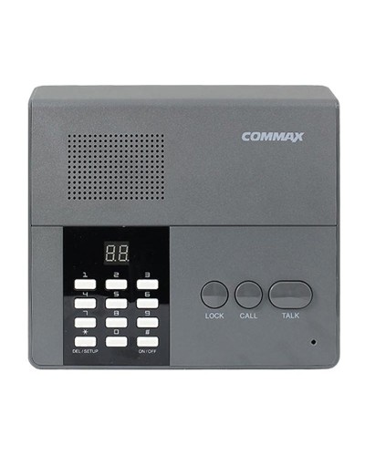 CM-810M. Интерфон. Commax в Артеме
